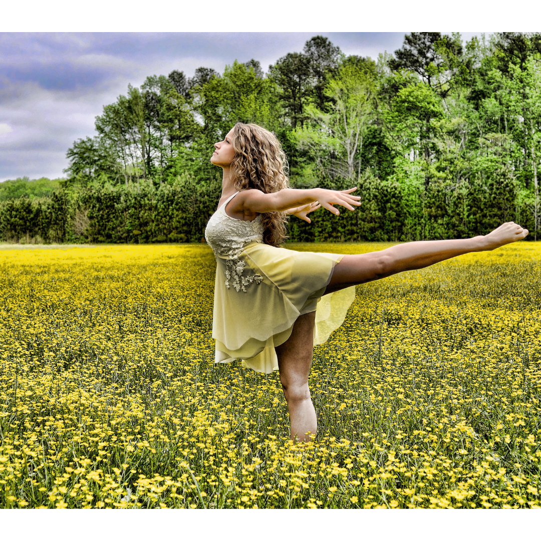 Health Tip – Movement