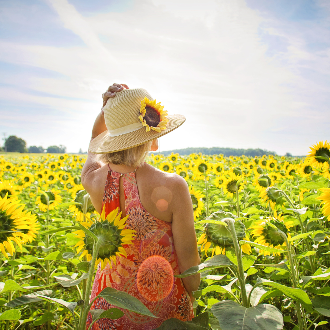 Health Tips – Vitamin D, Are You Getting Enough?